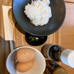 Cafe brunch TAMAGOYA - 