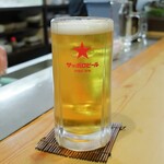葵 - サッポロ生ビール