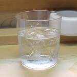 家庭料理 小川 - 三岳