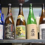 家庭料理 小川 - 