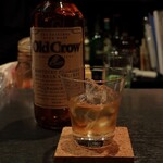 DEN - オールドクロウ