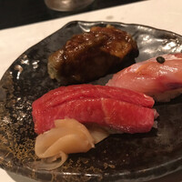 龍寿し - 