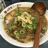 ぼっけゑラーメン