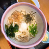 自家製 こめやのうどん - 料理写真: