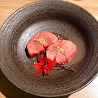 上等焼肉 ひらく - 