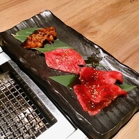 上等焼肉 ひらく - 