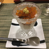 鮨 うえ岡 - 