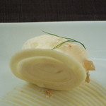 ブルガリ イル・リストランテ ルカ・ファンティン - 