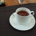 ブルガリ イル・リストランテ ルカ・ファンティン - 