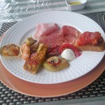 イタリア料理 LA.VANNA - 