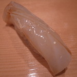 寿し おおはた - すずき