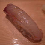 寿し おおはた - かんぱち