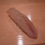 寿し おおはた - きす