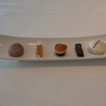 シグネチャー - 