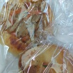 ブーランジェリー セイジアサクラ - 