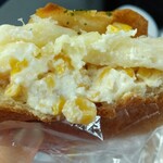 ブーランジェリー セイジアサクラ - 