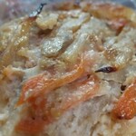 ブーランジェリー セイジアサクラ - 