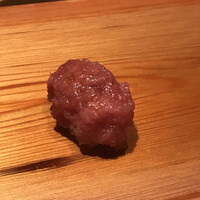 鮨 真 - 