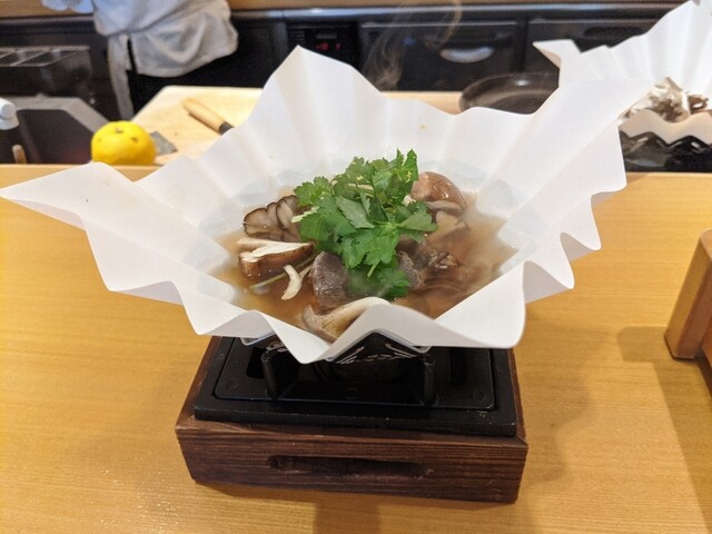 肉 割烹 まさき 割烹 まさき 肉