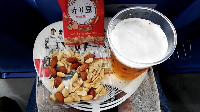 京セラドーム大阪 ドーム前 その他 食べログ