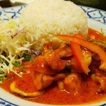 LANNA THAI CUISINE - 