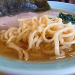 ラーメン六角家 - めちゃくちゃ美味しい！⸜(> <⑉))⸝やたぁ♡