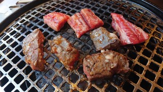 焼肉五苑 - 