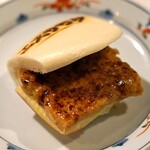 中国菜 エスサワダ - フォアグラバーガー