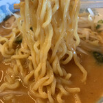 中華料理 牡丹飯店 - 