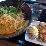 香の川製麺 - 