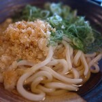 香の川製麺 - 