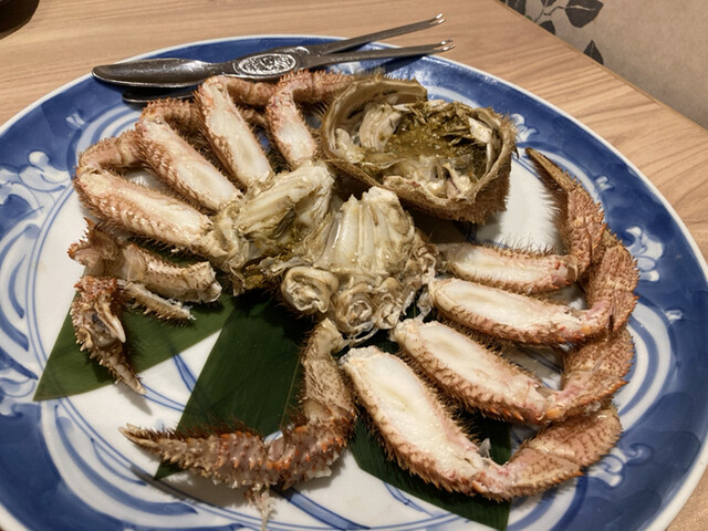 郷土料理 歓 ヨロコビ すすきの 市営 魚介料理 海鮮料理 ネット予約可 食べログ