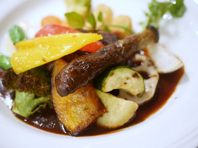 Ochanomizu Ogawa Ken photo 3