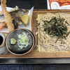 生そば 紅葉亭 - 料理写真: