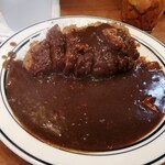 カレーの南海 - 