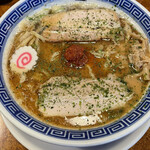 Karami So Ramen Fukurou - 