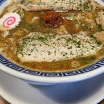 Karami So Ramen Fukurou - 