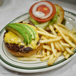 Shake tree DINER - 