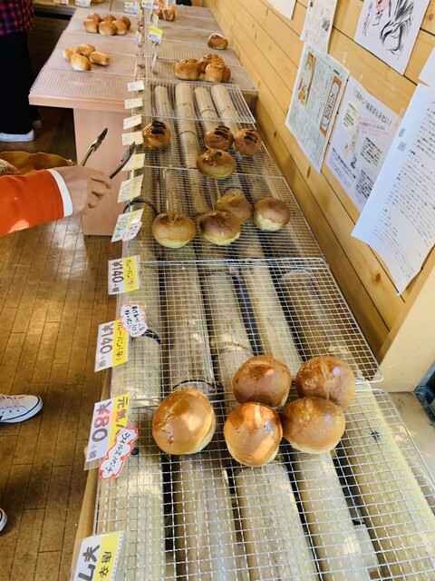 山のパン屋さん 野町 パン 食べログ 山のパン屋さん 野町 パン 食べログ