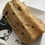 ケーキ工房 アンダンテ - 