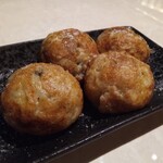 たこ焼きバル 元 - 