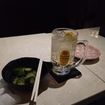 たこ焼きバル 元 - 