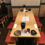 Sakaba Sutando Nyu-Tsurumatsu - 店内