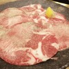 焼肉カルビチャンプ - 料理写真: