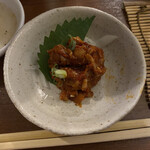 ネギタン ホルモン寺山 - 