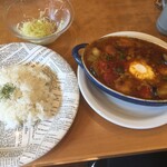 Kikuya Curry - 