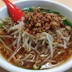 台湾料理 百味鮮 - 『 台湾ラーメン 』