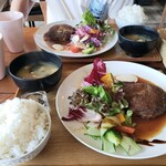 リストア カフェ アリアドネ - 