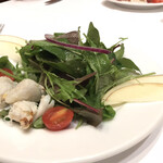 ベンジャミンステーキハウス - 