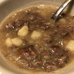 ベンジャミンステーキハウス - 